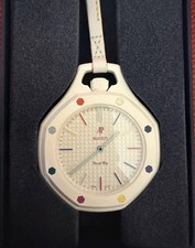 Audemars Piguet x Swatch Royal