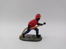 Del prado - Pompier tenue de