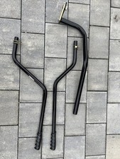 SNOW BLADE CONTROL LEVER SNOW BLADE CONTROL LEVER Y0157