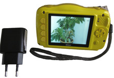 Nikon Coolpix W100 13,2MP 