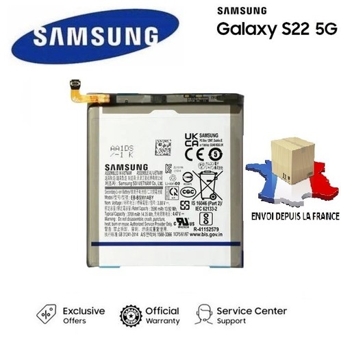 Batterie original oem - batterie,