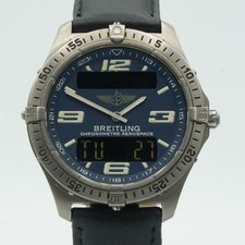 Breitling Aerospace Montre
