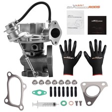 Turbo Turbocharger for Nissan