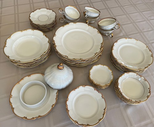 Vtg hutschenreuther selb - vtg,