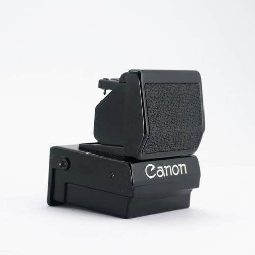Canon waist level finder - f1,