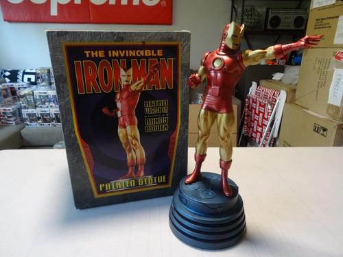 Bowen designs the invincible - the,