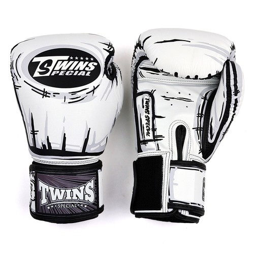 Gants boxe muay - gants,