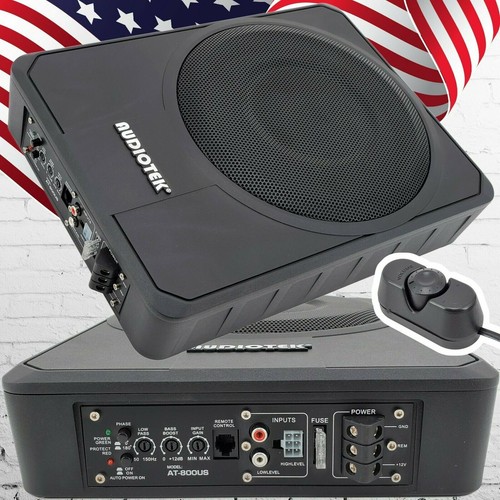 Audiotek 1000w car - 1000w, under