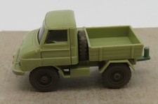 rare WIKING HO 1/87 MB