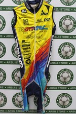 Cycling body CORRATEC SIZE S E763 bike shirt jersey jersey