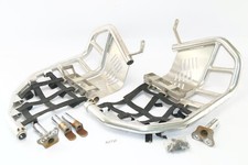 SHELTER-X pour Kawasaki KFX