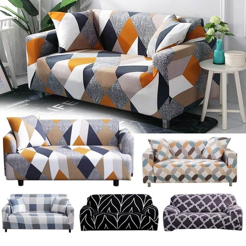 Housse canapé extensible - housse,