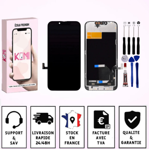 Ecran complet iphone lcd - ecran,
