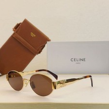 Lunettes Céline Triomphe