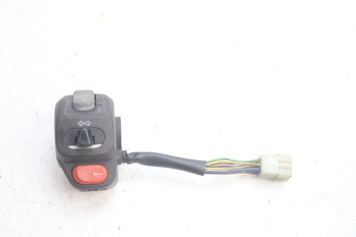 Commodo gauche yamaha yp - -,