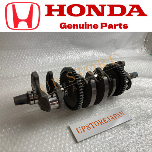 Honda oem genuine - genuine, 2008-09