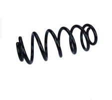 VW GOLF VI 5K MK6 Rear Coil