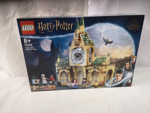 Lego harry potter 76398 - lego,