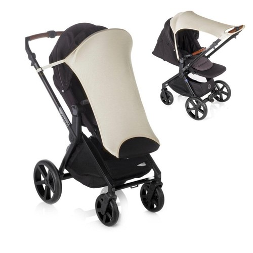 Poussette protection - de,