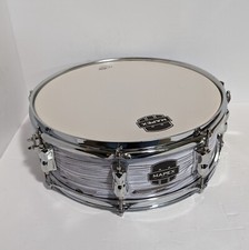 Mapex Venus Snare  14x5 White