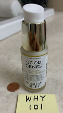 Sunday Riley Good Genes All In One Lactic Acid Treatment 1oz/30ml; NEW w/out Box