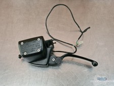 Maitre cylindre d'embrayage