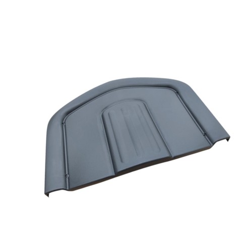 Coque dossier la chaise - coque,