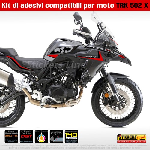 Kit autocollants compatibles - d'autocollants,