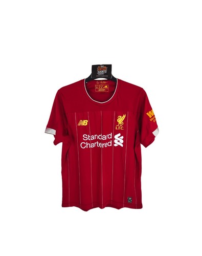 Maillot football liverpool - football,