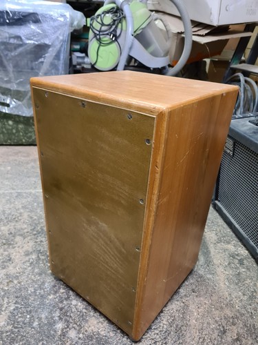 Cajon artisanal merier et - cajon,