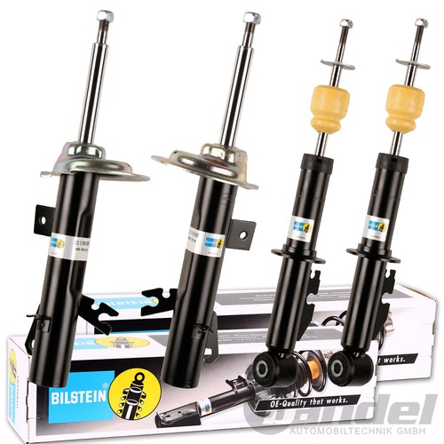 Bilstein gaz amortisseur - bilstein, b4