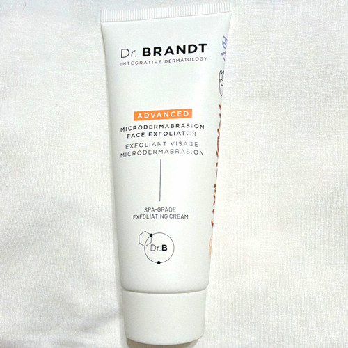 Brandt advanced - brandt,