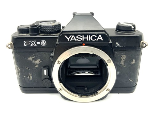 Yashica 35mm appareil - yashica,
