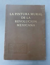 La Pintura Mural De La