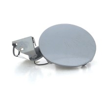 Trappe portillon carburant -