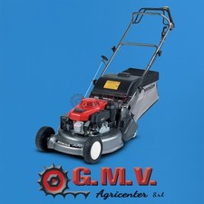 Tondeuse à gazon Honda HRD