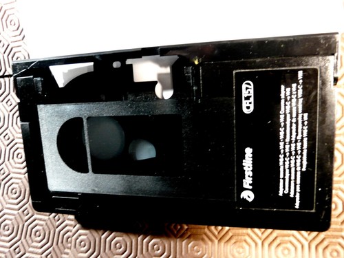 Adaptateur cassette camescope - adaptateur,