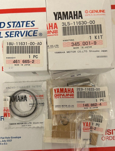 Pw50 oem yamaha - ,
