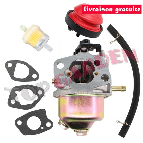 Carburateur kit pour - carburateur,