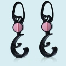 2 Pièces Bébé Poussette