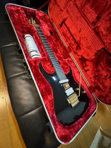 Guitare électrique ibanez - électrique,