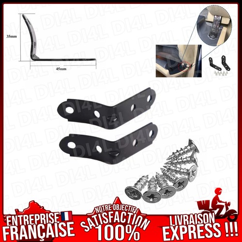 Kit reparation boite gant - kit,