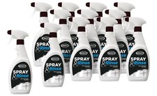 Unox SPRAY&Rinse nettoyant