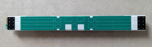 Carte électronique plaque - carte,