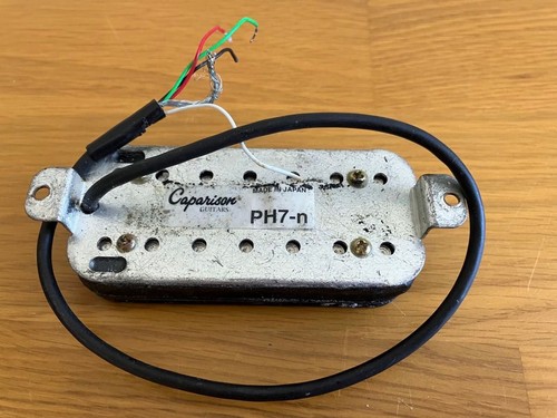 Caparison strings guitar - caparison,