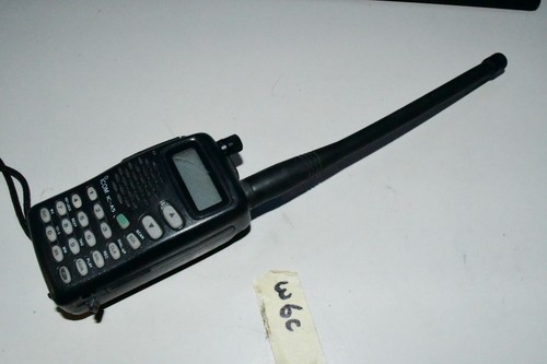 Icom aviation vhf air - icom,