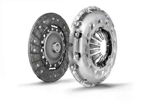 Kit embrayage 624 3374 - d'embrayage,