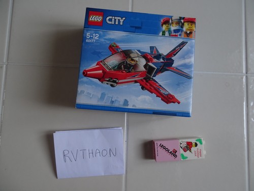 Boite lego neuve - neuve, sealed