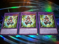 3x Faisan, Hunting Scout of the Deep Forest 1st Edition Common DOOD-EN084
