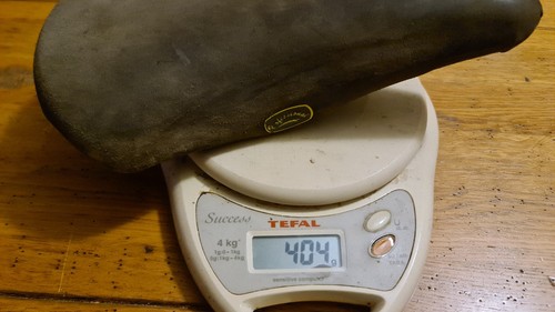 Selle vintage professional - selle,